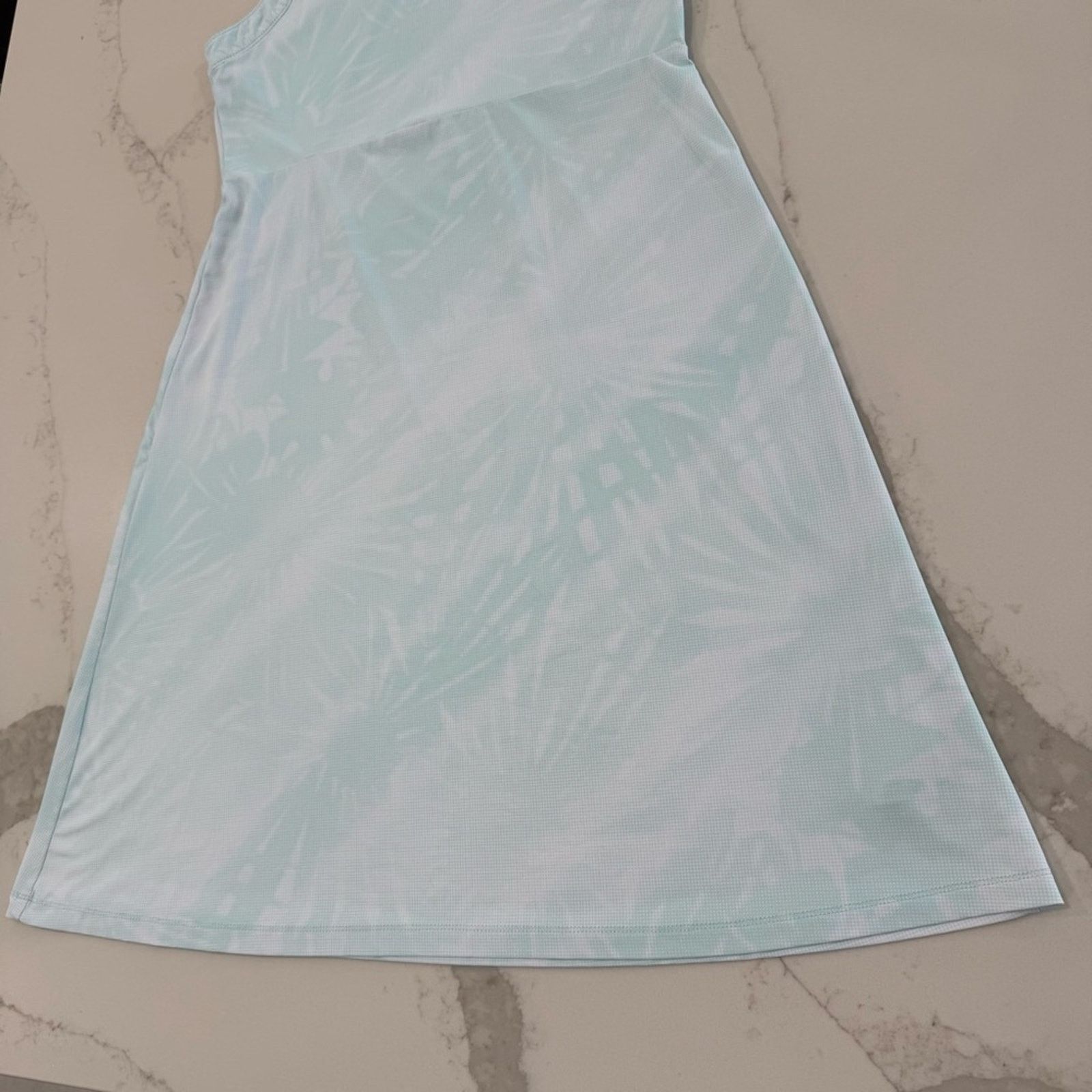 Columbia Columbia Omni-Freeze Sleeveless Racerback Dress Womens Small Size S / US 4 / IT 40 - 2 Thumbnail