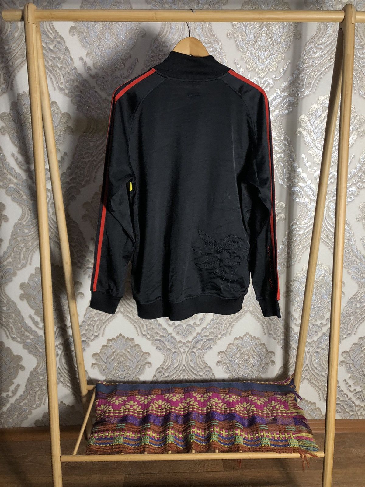 Adidas VERY RARE ADIDAS ORIGINAL EQUIPMENT MARK GONZALES JACKET 90s Size US L / EU 52-54 / 3 - 9 Thumbnail