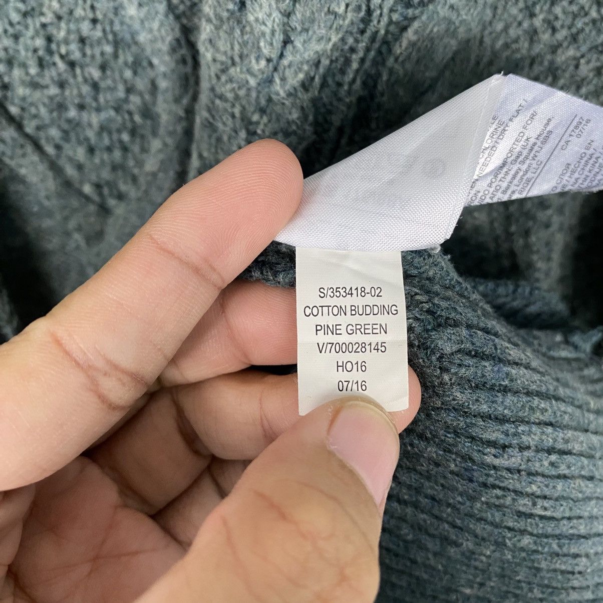 Japanese Brand 📌Vintage Knit Sweatshirt Gap Size US XS / EU 42 / 0 - 19 Thumbnail