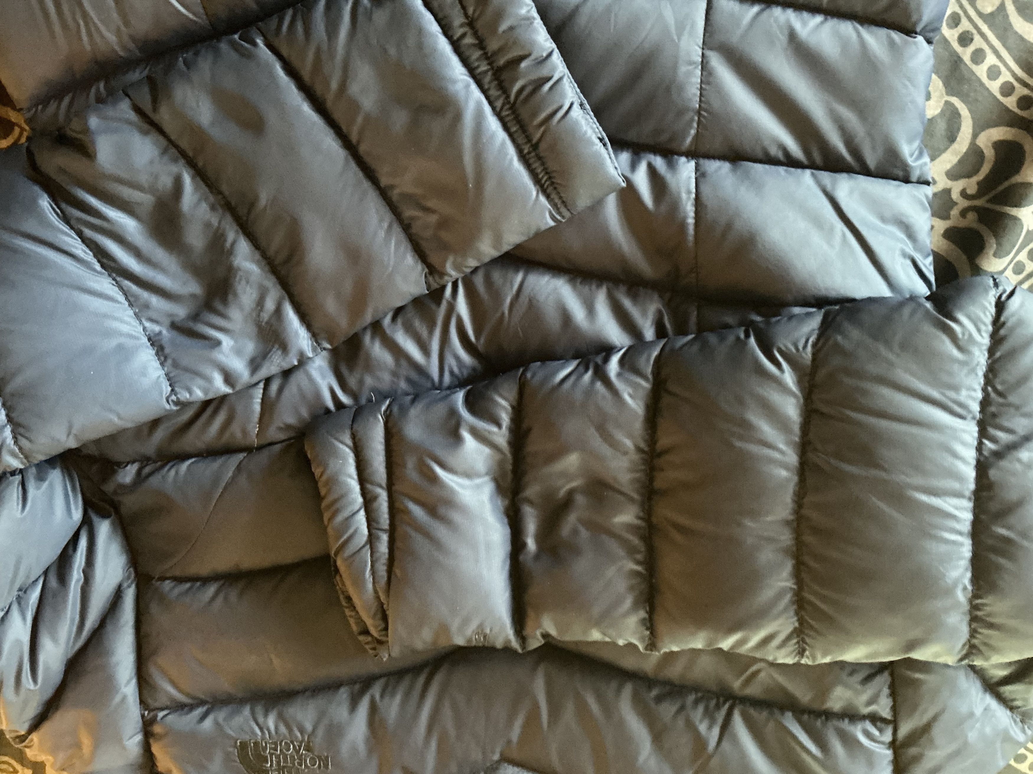 The North Face The North Face Winter Puffer Jacket Size XS / US 0-2 / IT 36-38 - 7 Thumbnail