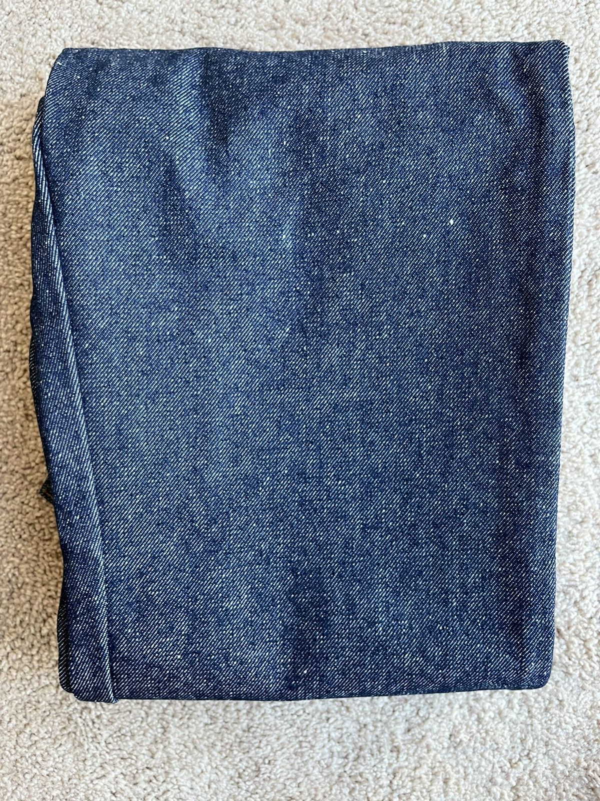 Ground Cover Ground Cover wide leg denim Size US 28 / EU 44 - 10 Thumbnail