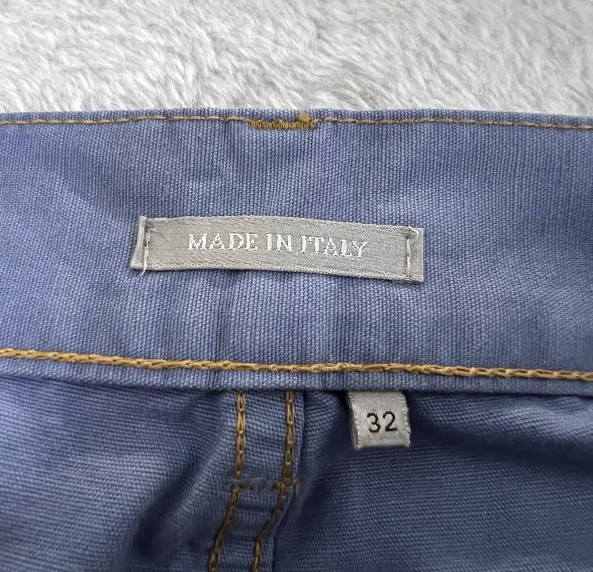 Dior Dior Tie-dye Washed Logo Printed Pants J41 Size 24" / US 00 / IT 34 - 3 Thumbnail