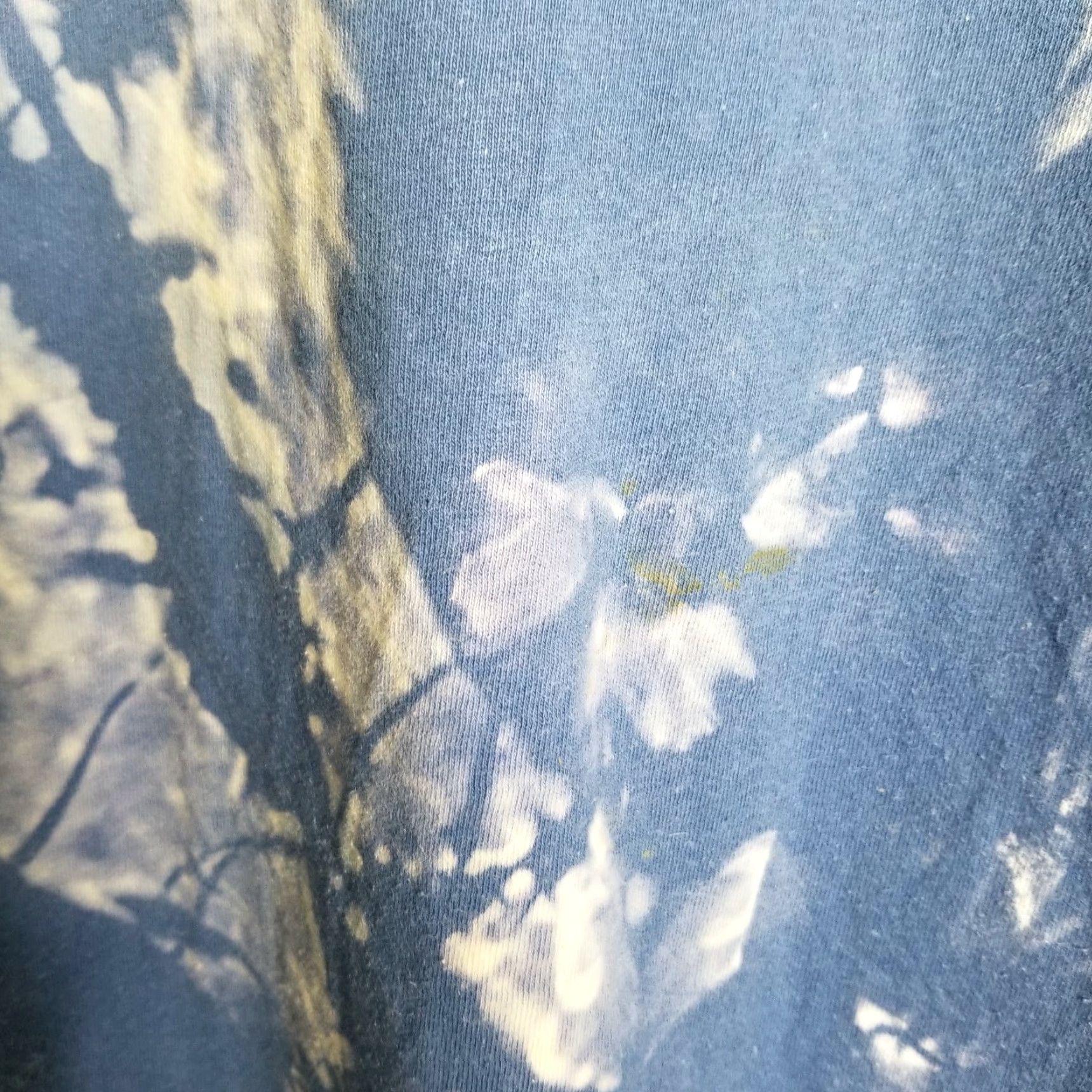 Vintage VINTAGE Unbranded L California Duck Family Single Stitch Distressed T-Shirt Men’s Blue 100% Cotton Graphic Tee 80s Beach Boyss Mens Size US L / EU 52-54 / 3 - 4 Thumbnail