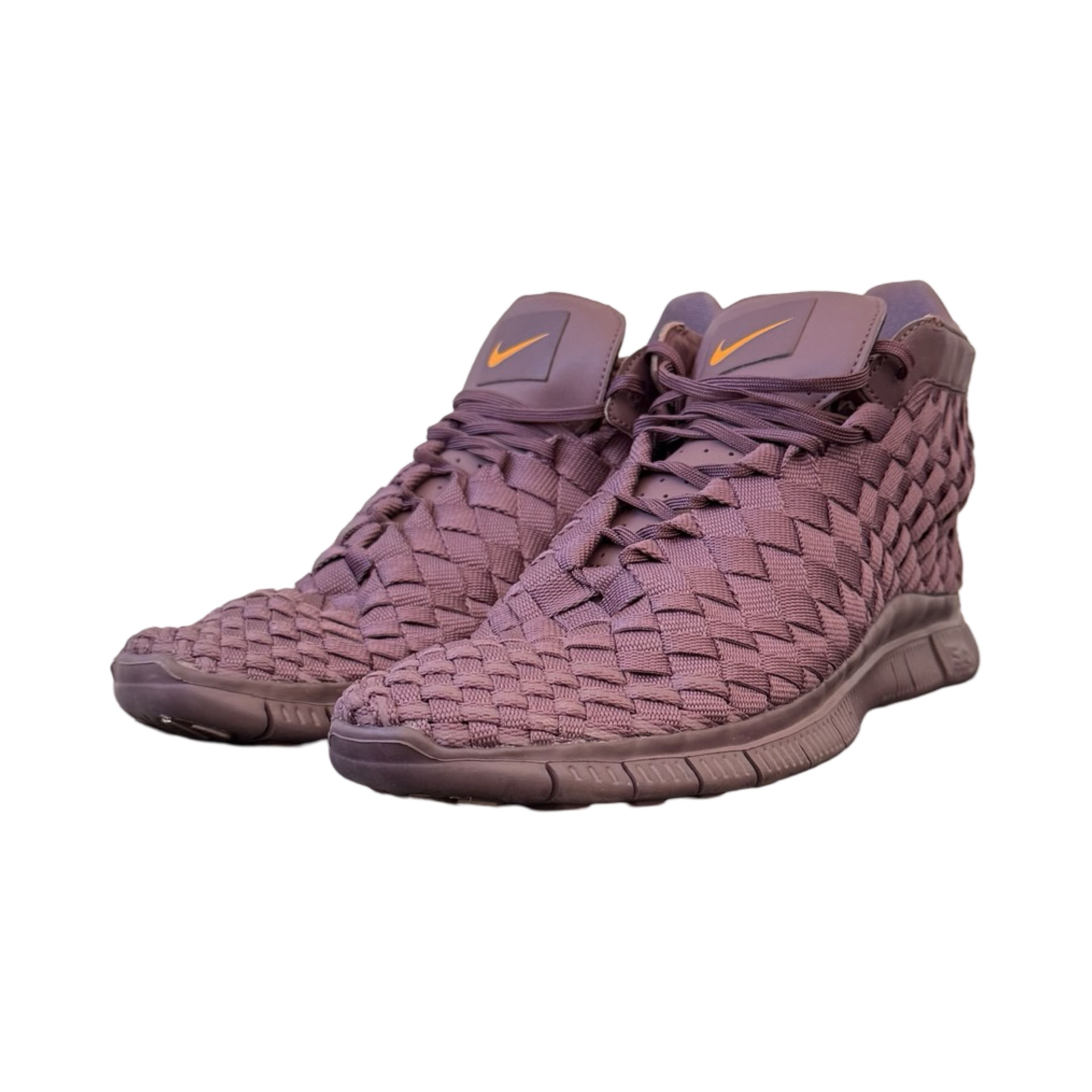 Nike Free Inneva Woven Tech SP Size US 10 / EU 43 - 9 Thumbnail