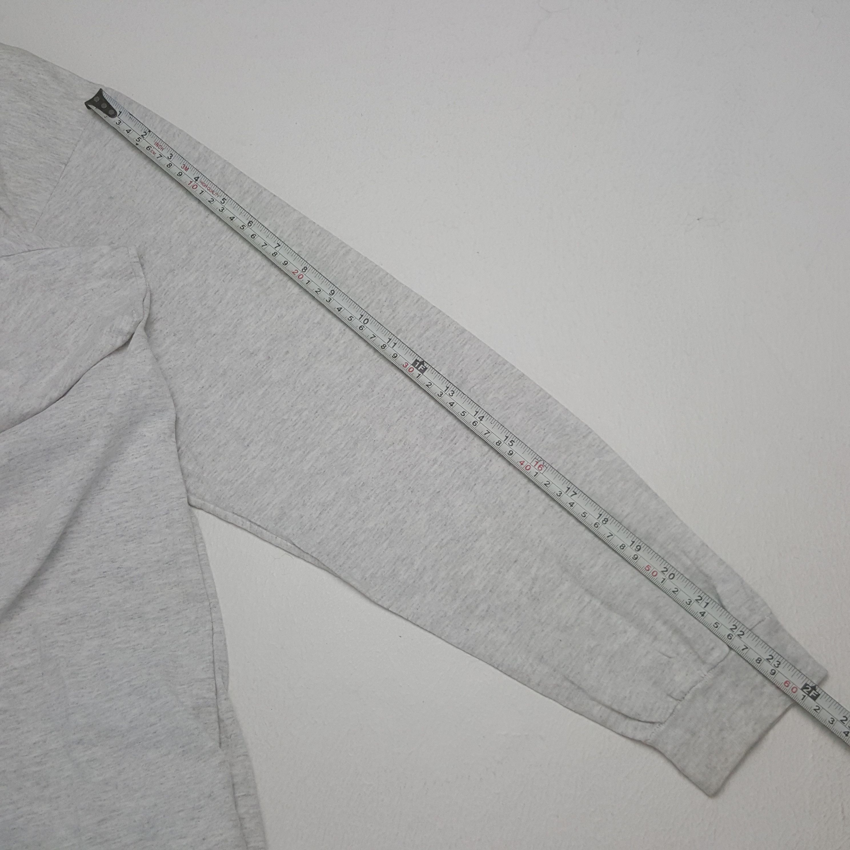 Vintage Vintage 90's Bronze Age Surfing Style Long Sleeve Tshirt Size US L / EU 52-54 / 3 - 8 Thumbnail