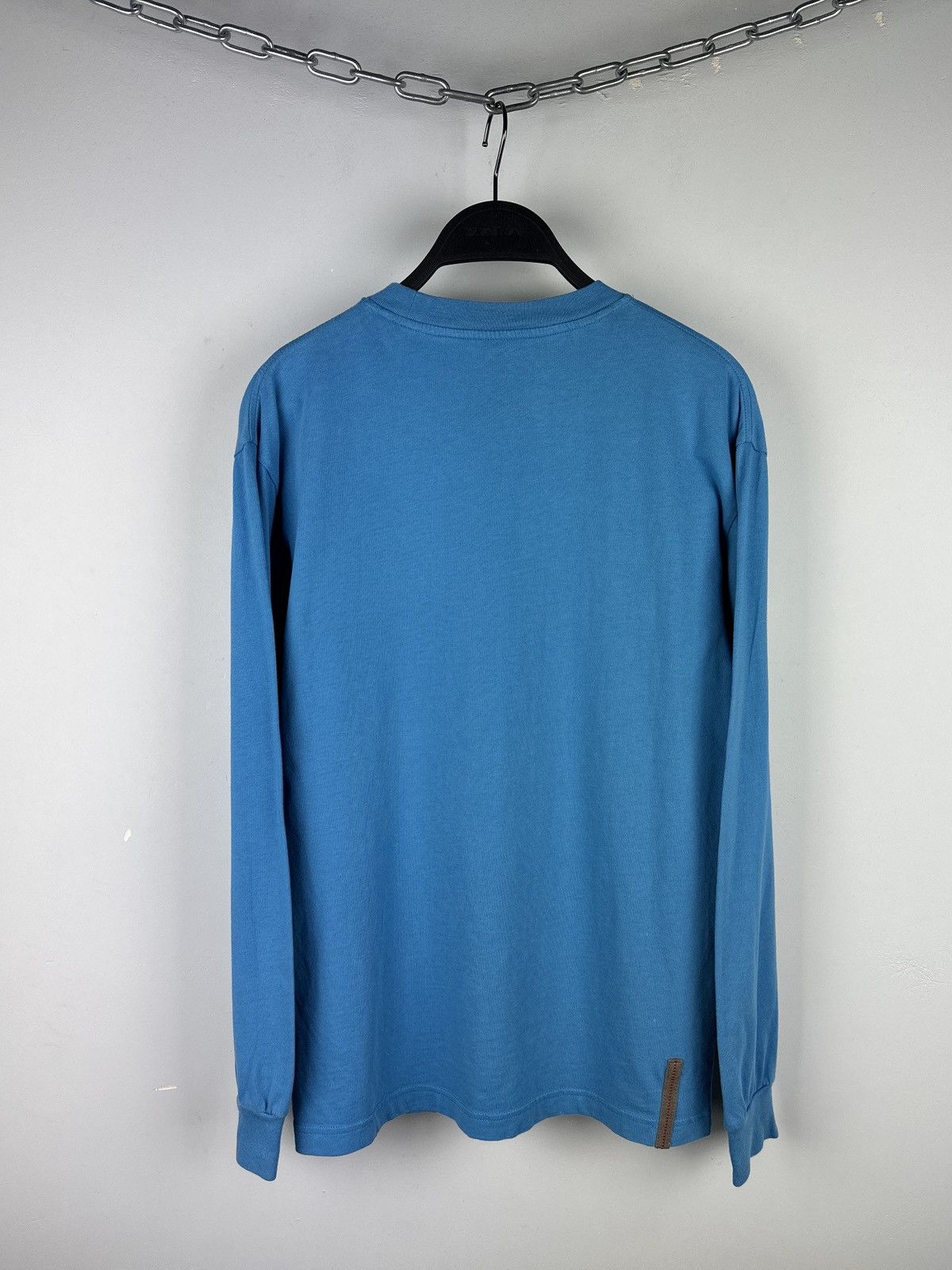 Palace Palace Autumn 2016 Drop MDMAzing Long Sleeve RARE Size US S / EU 44-46 / 1 - 17 Thumbnail