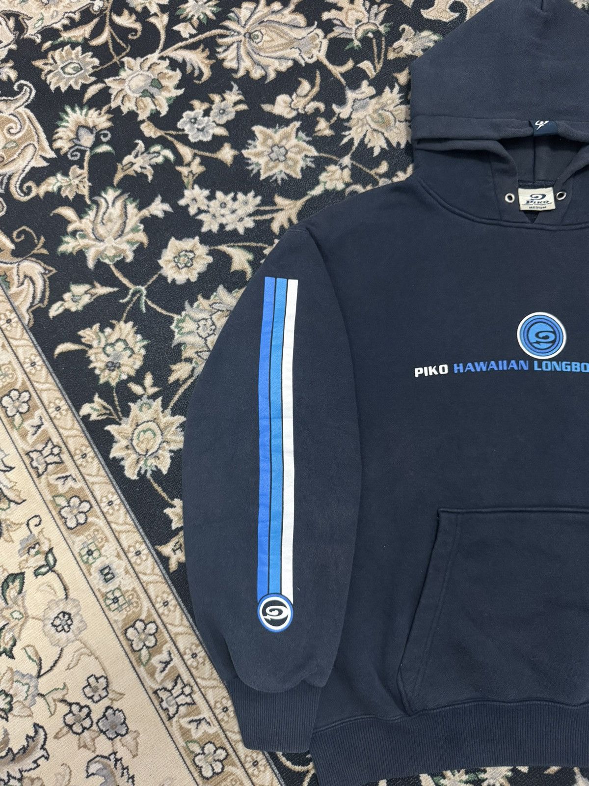 Other Piko Vintage Hoodie Size US M / EU 48-50 / 2 - 5 Thumbnail