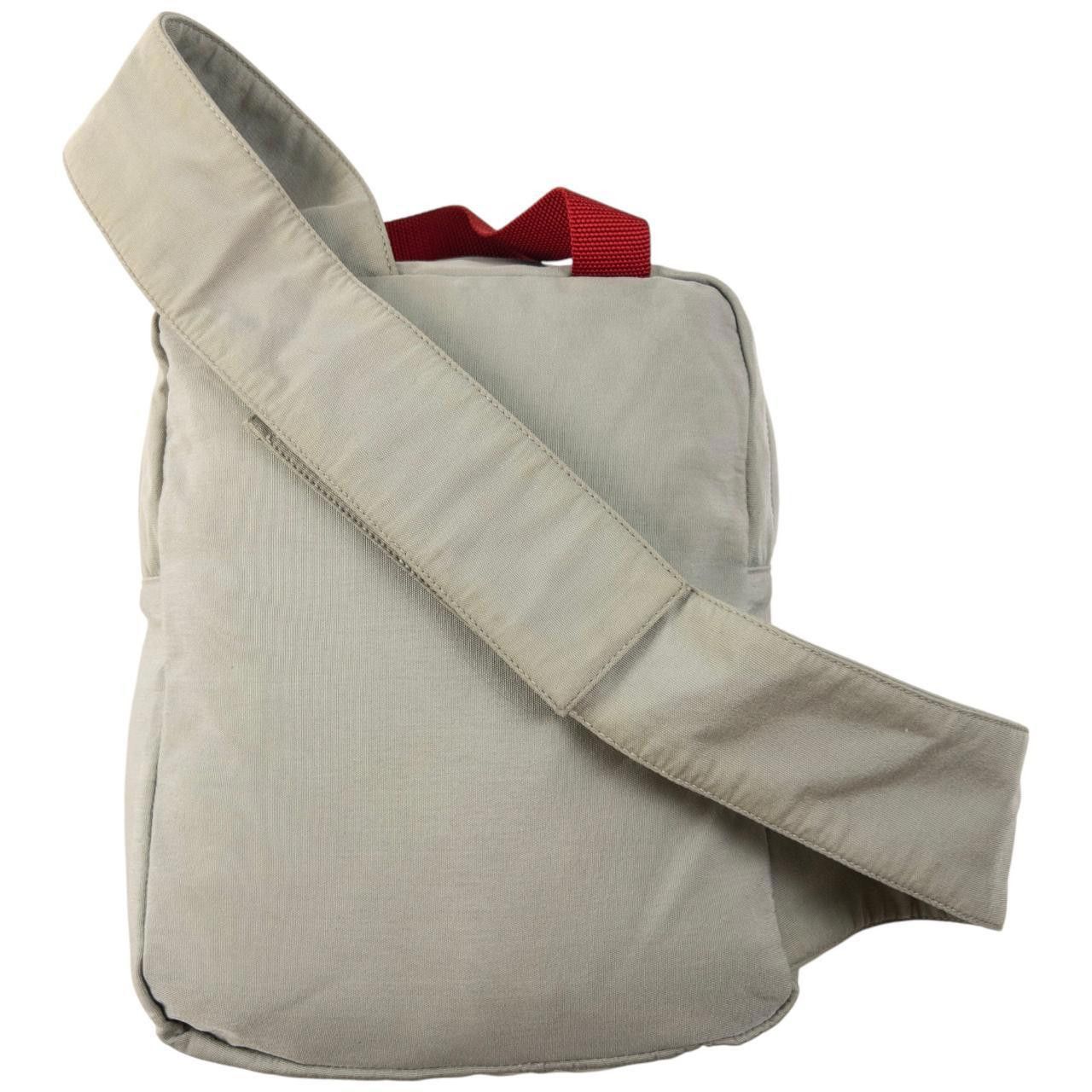 Prada Vintage Prada Sport Sling Bag Size ONE SIZE - 2 Thumbnail