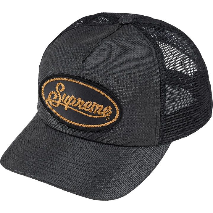 Supreme Supreme Terry Mesh Back 5 Panel Hat | Grailed