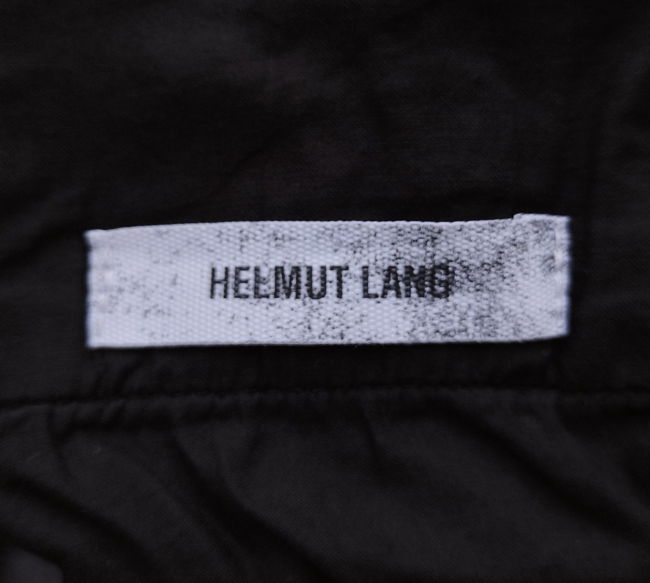 Helmut Lang Helmut lang stretch jeans Size 27" / US 4 / IT 40 - 8 Thumbnail