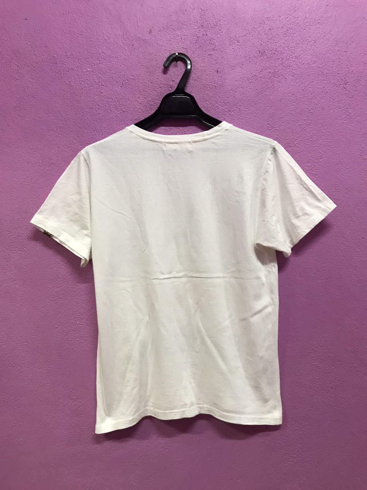 Paul Frank Paul Frank Tee Size US M / EU 48-50 / 2 - 2 Thumbnail