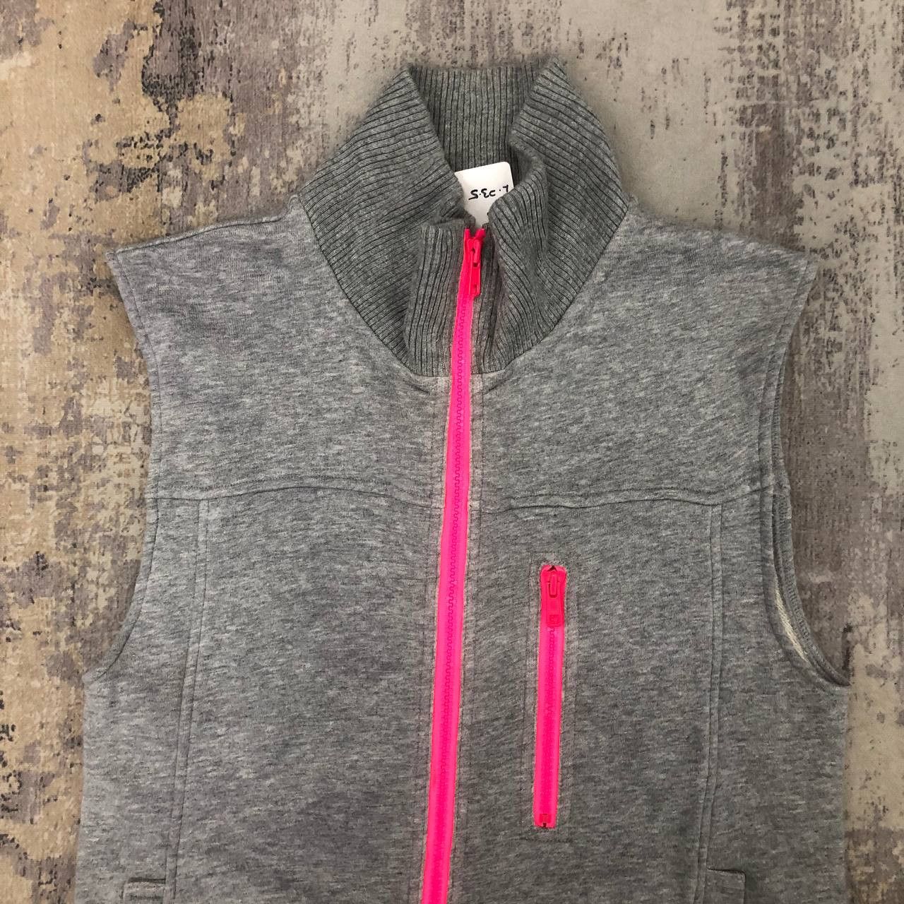 Beams Plus Y541 JAPAN BEAMS ATHLETE WEAR VESTS Size M / US 6-8 / IT 42-44 - 4 Thumbnail