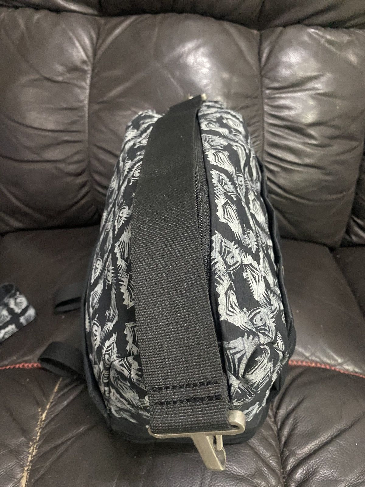 Oakley Authentic Oakley Box Pouch Bag Size ONE SIZE - 7 Thumbnail