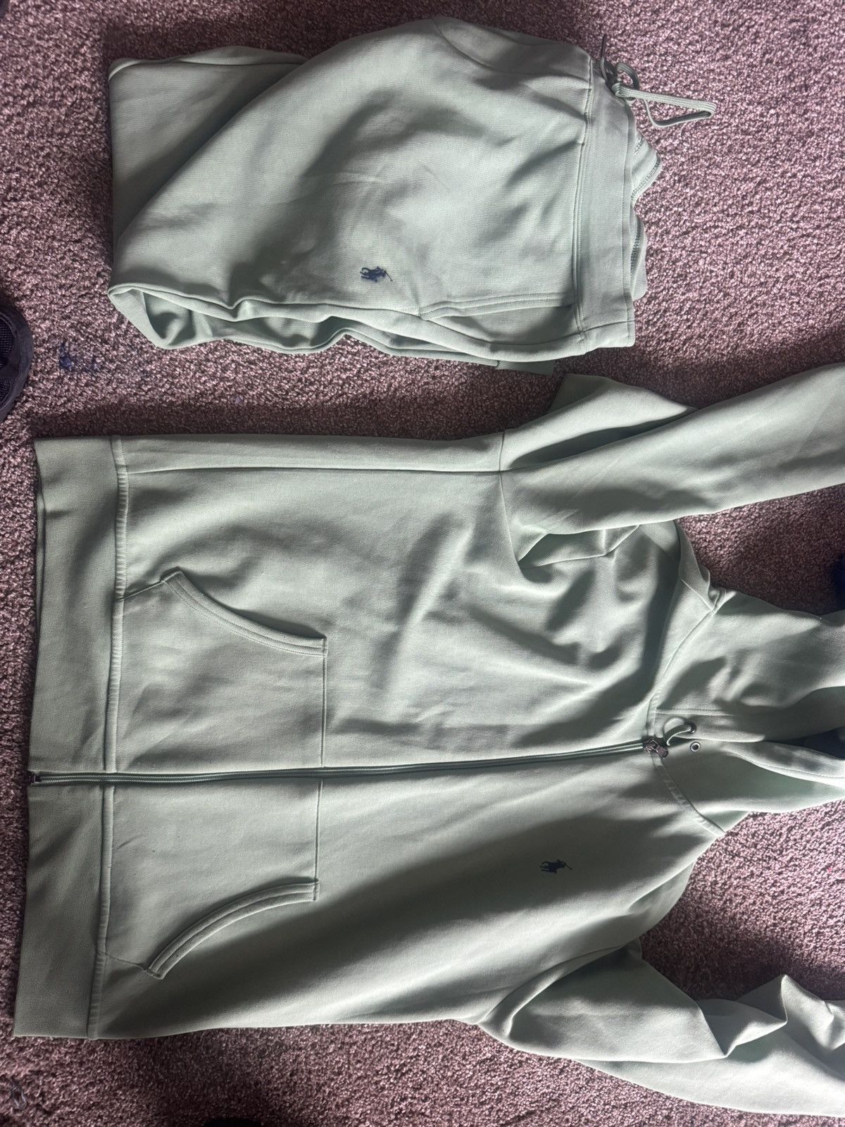 Polo Ralph Lauren Polo ralph lauren jump suit Size US L / EU 52-54 / 3 - 1 Thumbnail