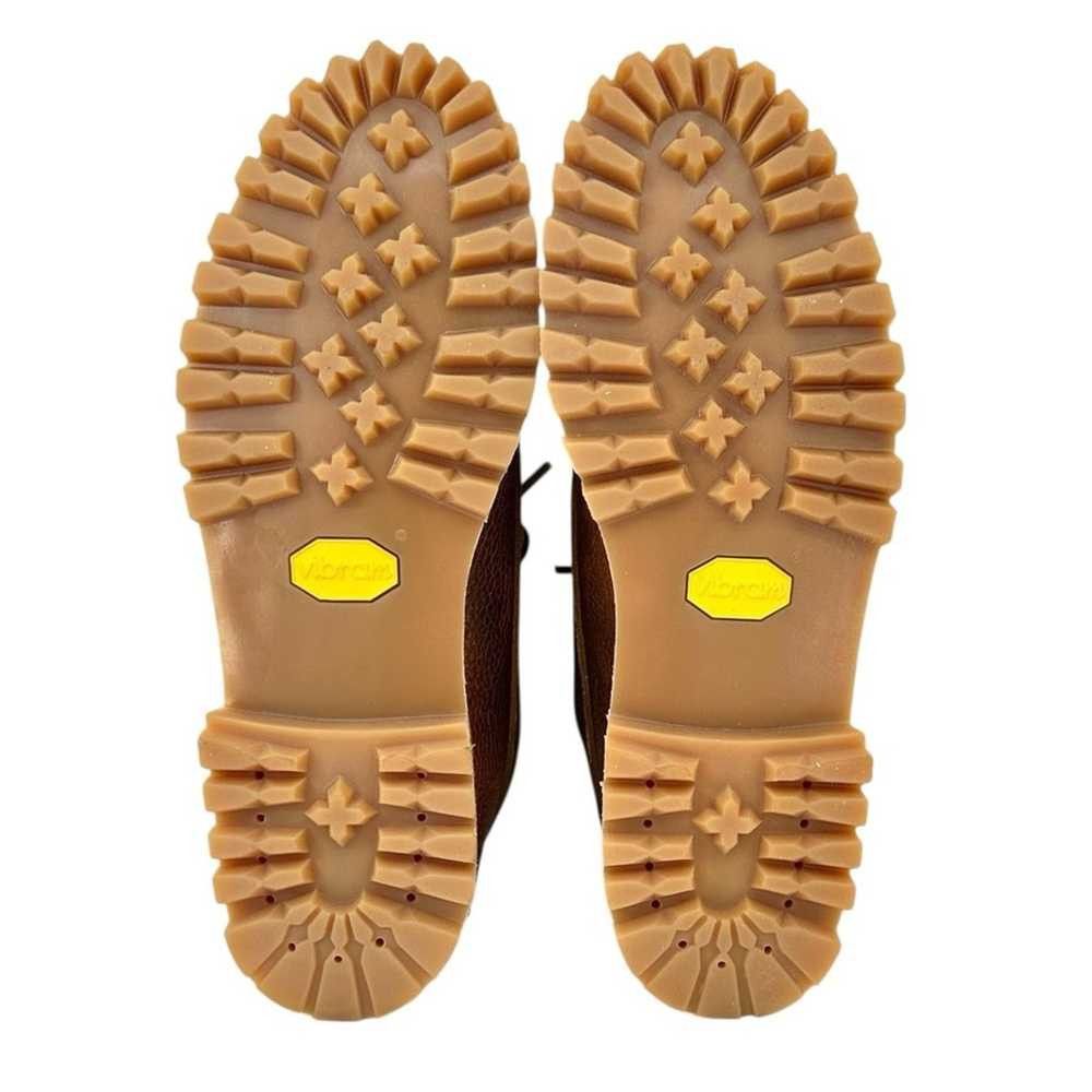 Yuketen Yuketen Angler Moc w/ Lug Sole size 11 NEW Size US 11 / EU 44 - 9 Thumbnail