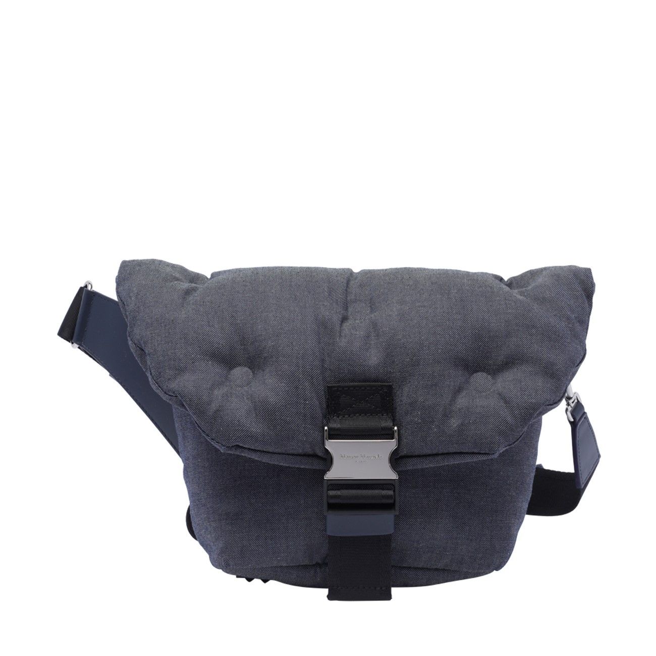 Maison Margiela GLAM SLAM CYCLE MESSENGER BAG * Size ONE SIZE - 1 Thumbnail