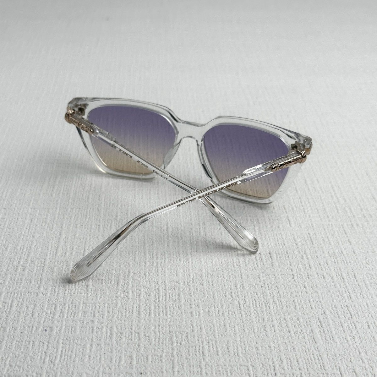 Chrome Hearts CHROME HEARTS STIFFILIS Size ONE SIZE - 8 Thumbnail