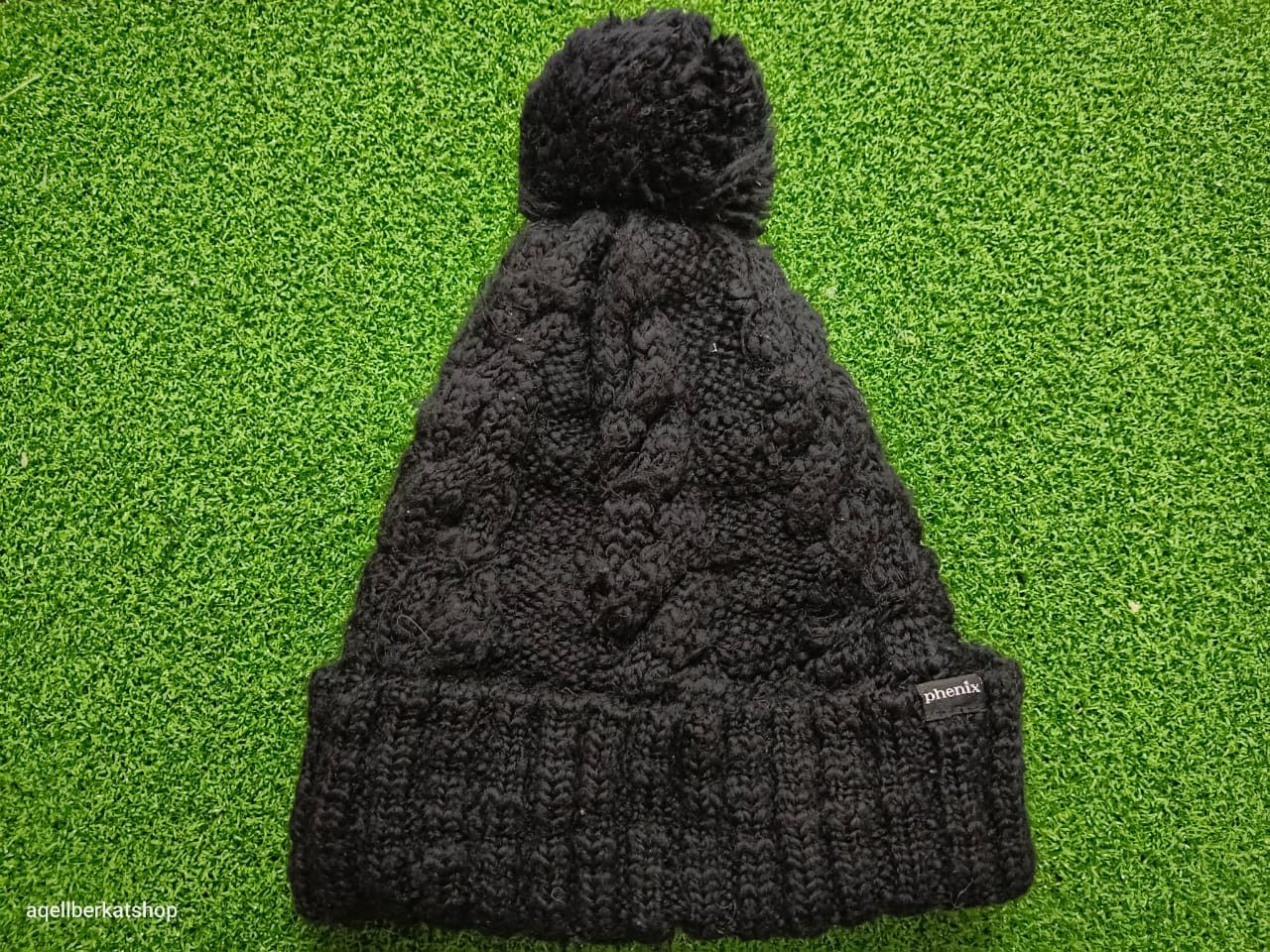 Phenix PHOENIX Snowcap Beanie Size ONE SIZE - 2 Thumbnail