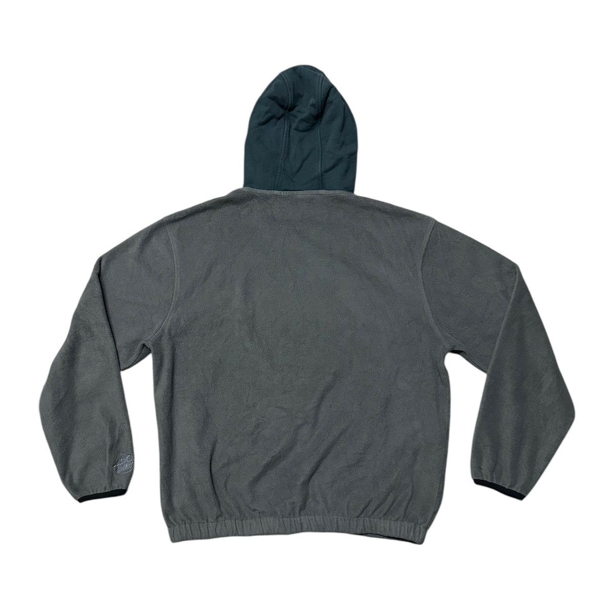 Santa Cruz Skateboards Santa cruz fleece pullover hoodie Size US M / EU 48-50 / 2 - 5 Thumbnail