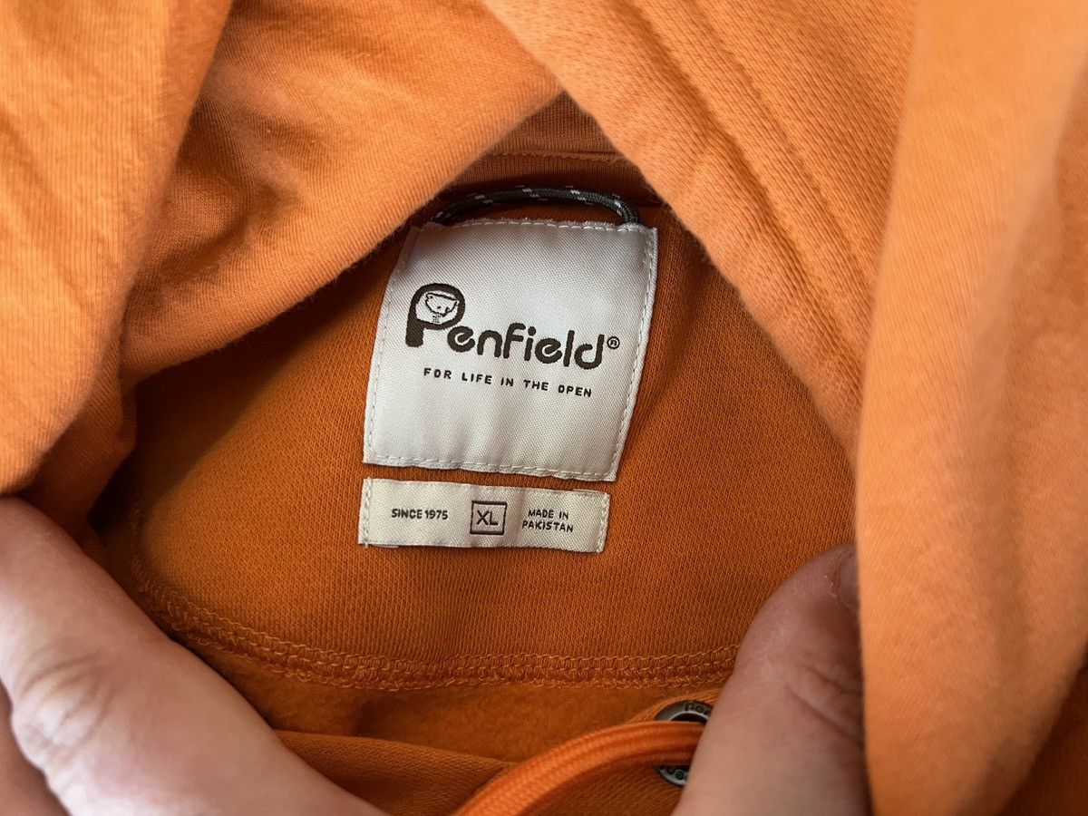 Penfield Penfield Hoodie Size US XL / EU 56 / 4 - 7 Thumbnail