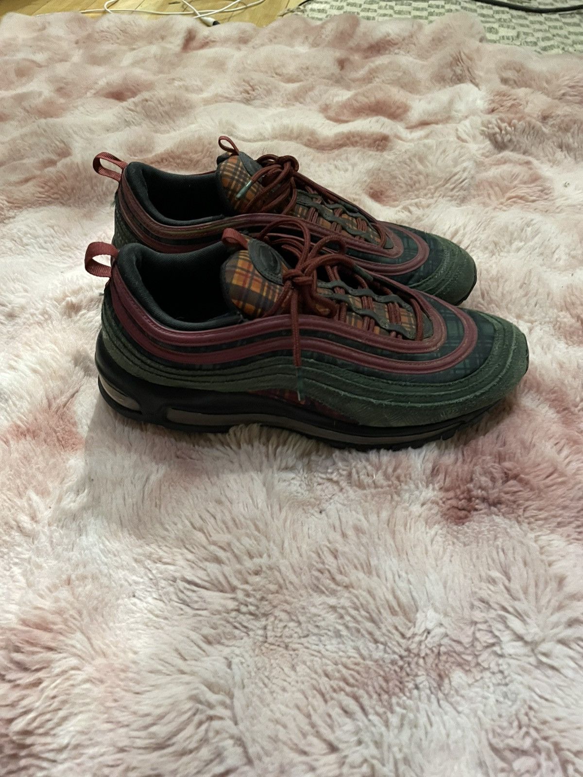 Nike Nike NRG jacket pack Size US 11 / EU 44 - 2 Thumbnail