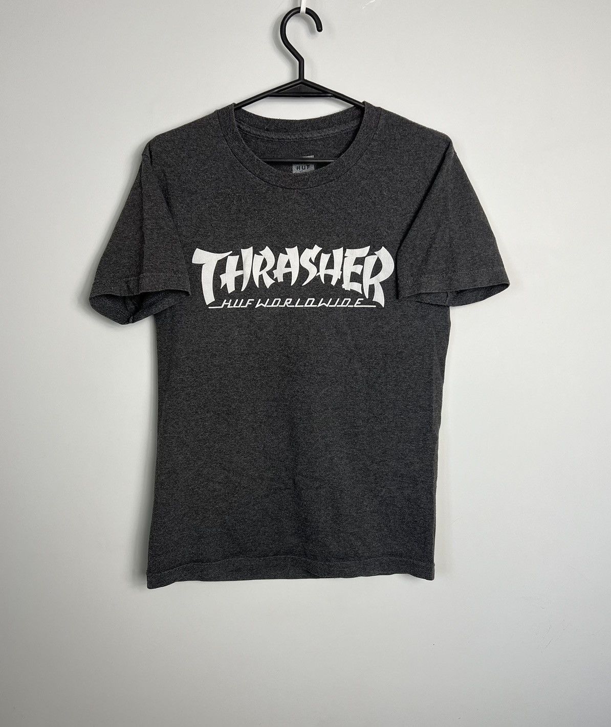 HUF Worldwide x Thrasher 