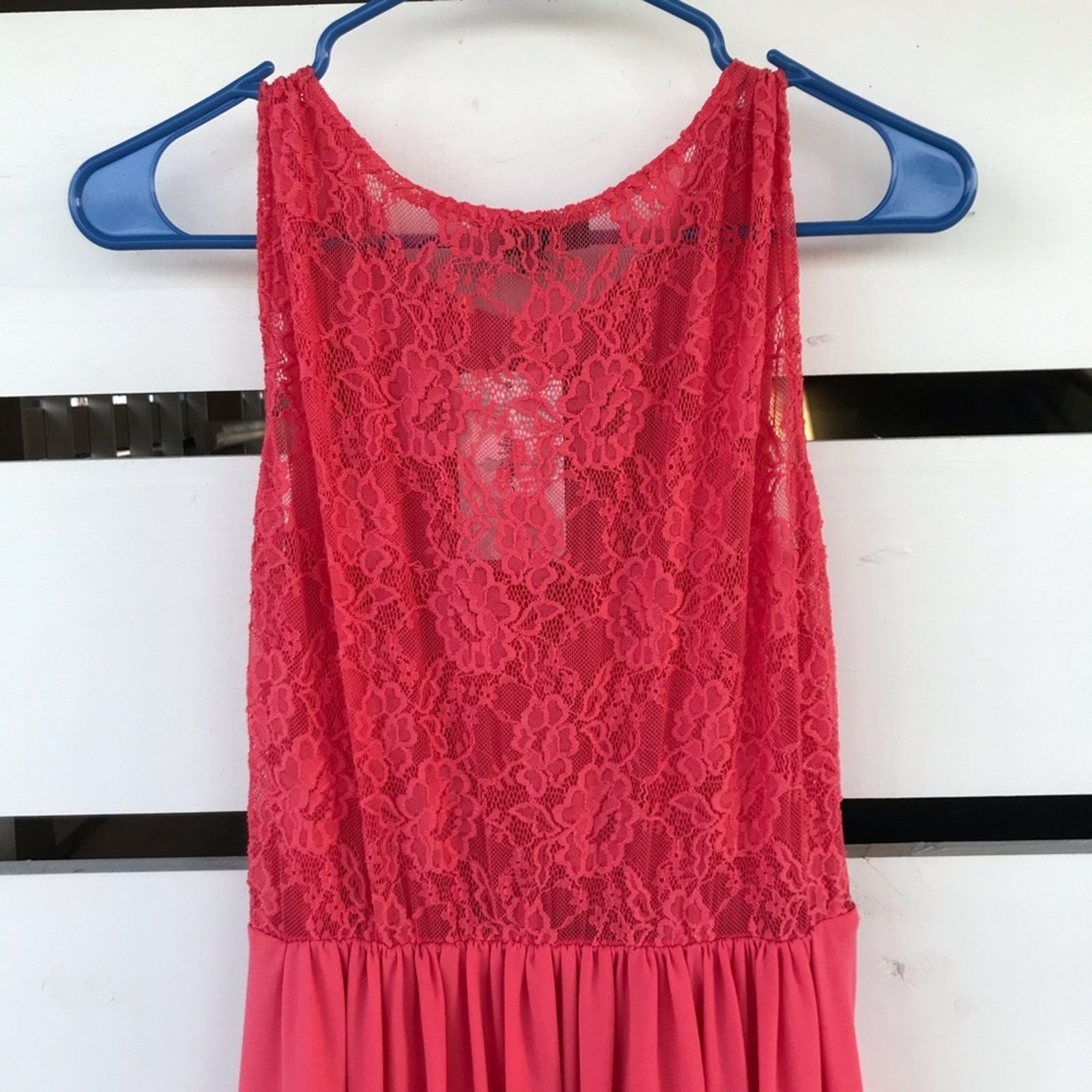 Other Lovposh Boutique lace boutique dress NEW Size L / US 10 / IT 46 - 8 Thumbnail