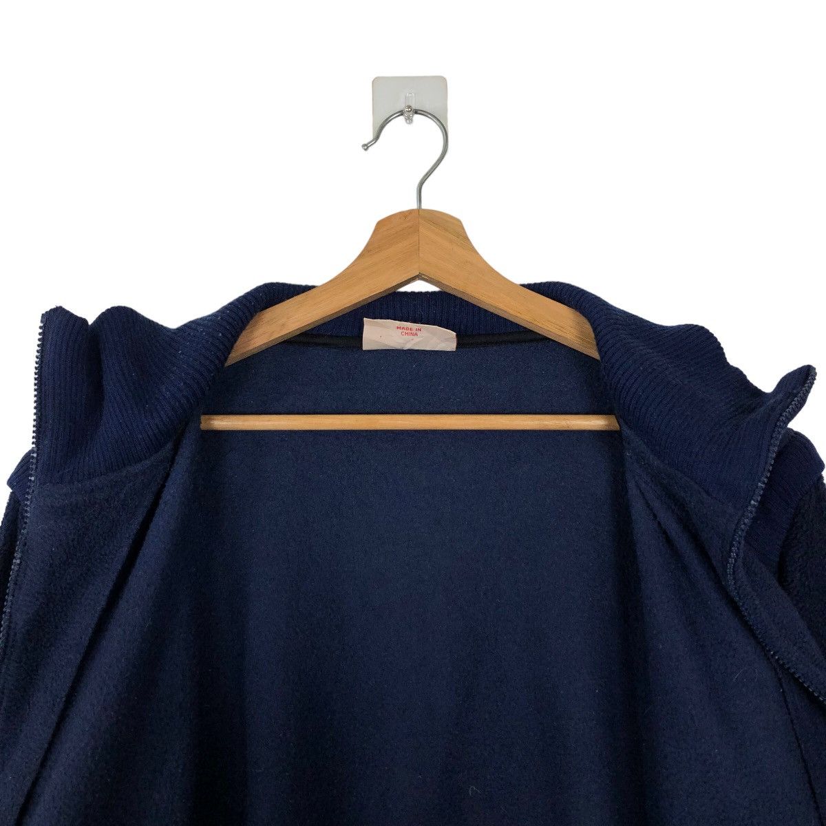 Japanese Brand 🔥VINTAGE BOMBER JACKET MACALESTER ISSEY MIYAKE JAPAN Size US M / EU 48-50 / 2 - 10 Thumbnail