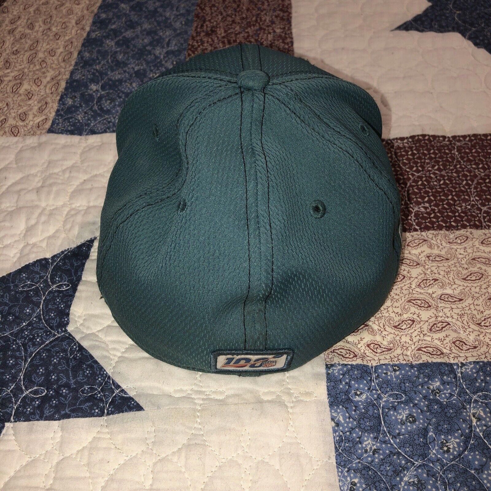 New Era PHILLY EAGLES 1933 NFL NEW ERA 59FIFTY HAT SIZE 7 3/8 Size ONE SIZE - 3 Thumbnail