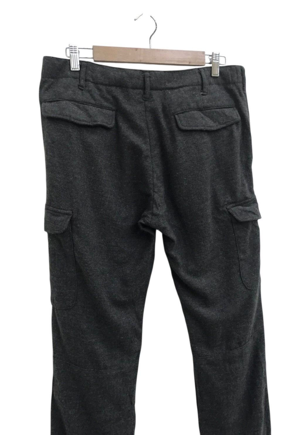 United Arrows Beauty & Youth United Arrows Cargo Pants Fashion Casual Size US 32 / EU 48 - 9 Thumbnail
