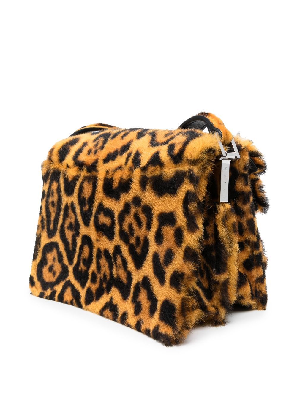 Marni o1w1db10125 Size:OS/ Design Crossbody Bag in Gold Size ONE SIZE - 2 Thumbnail