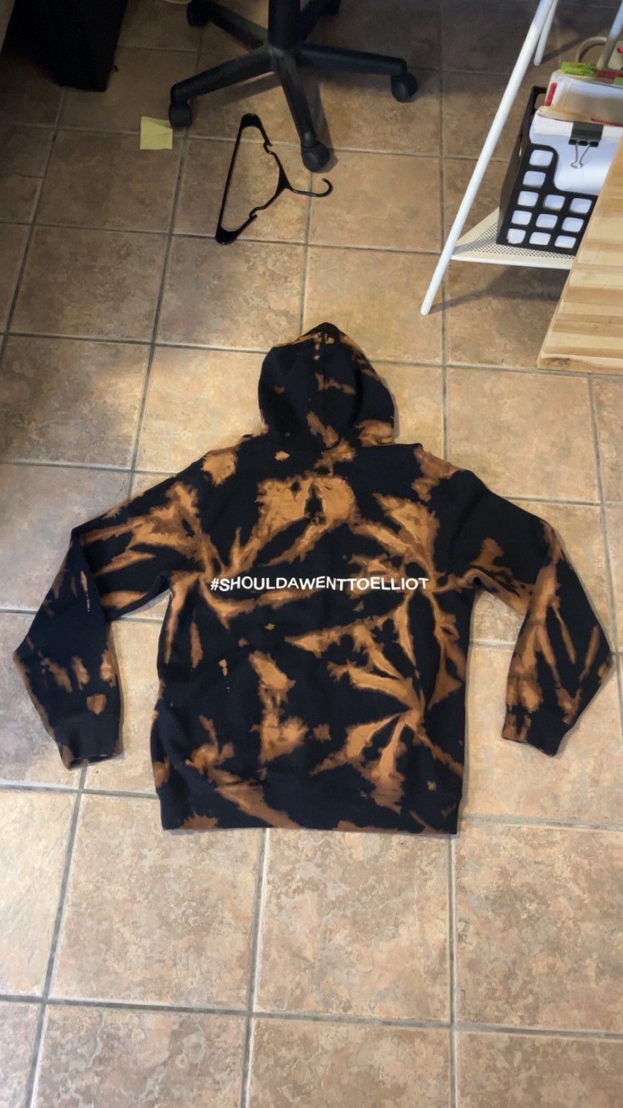 Other Eliante hoodie sz Large NWOT Size US L / EU 52-54 / 3 - 4 Thumbnail