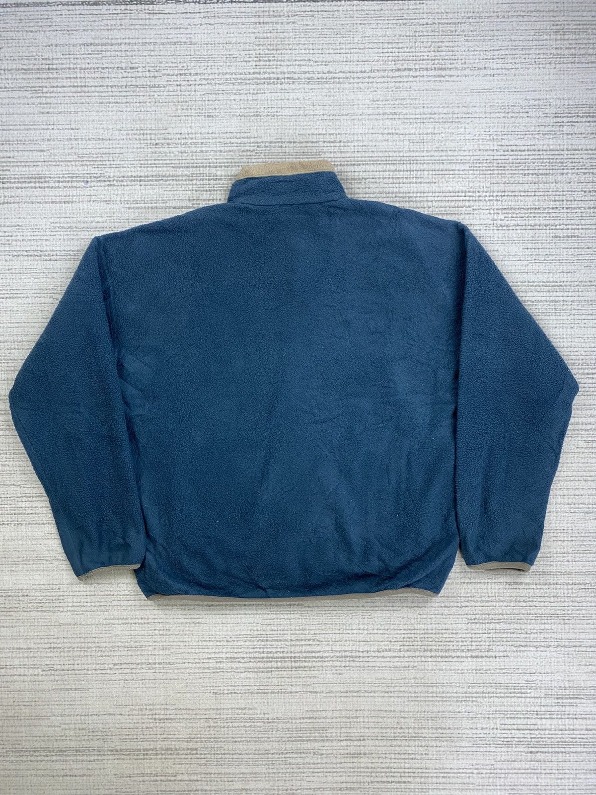 Columbia × Japanese Brand × Vintage Vintage Columbia Sportswear Company Fleece Jacket Size US M / EU 48-50 / 2 - 2 Thumbnail