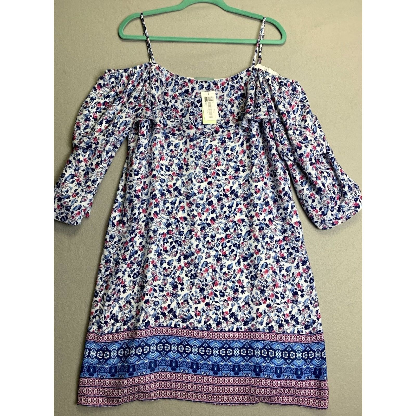 Vintage VINTAGE? No. Size L / US 10 / IT 46 - 2 Thumbnail
