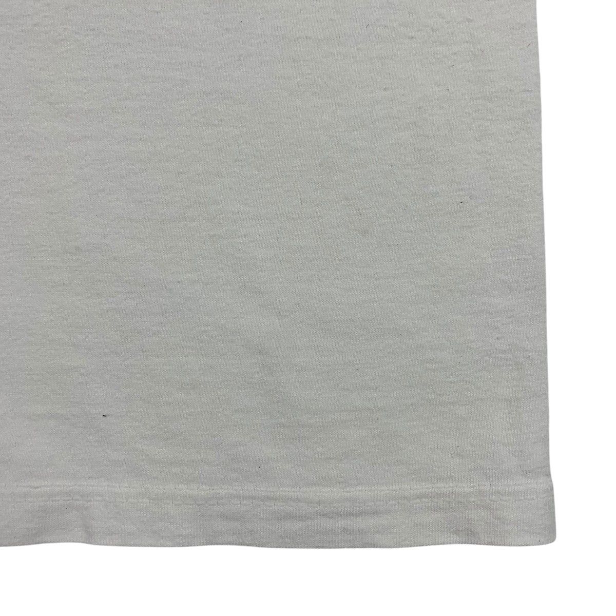 Toms × Vintage Vintage TOM’S Racing big logo backhit printed tees Size US M / EU 48-50 / 2 - 8 Thumbnail