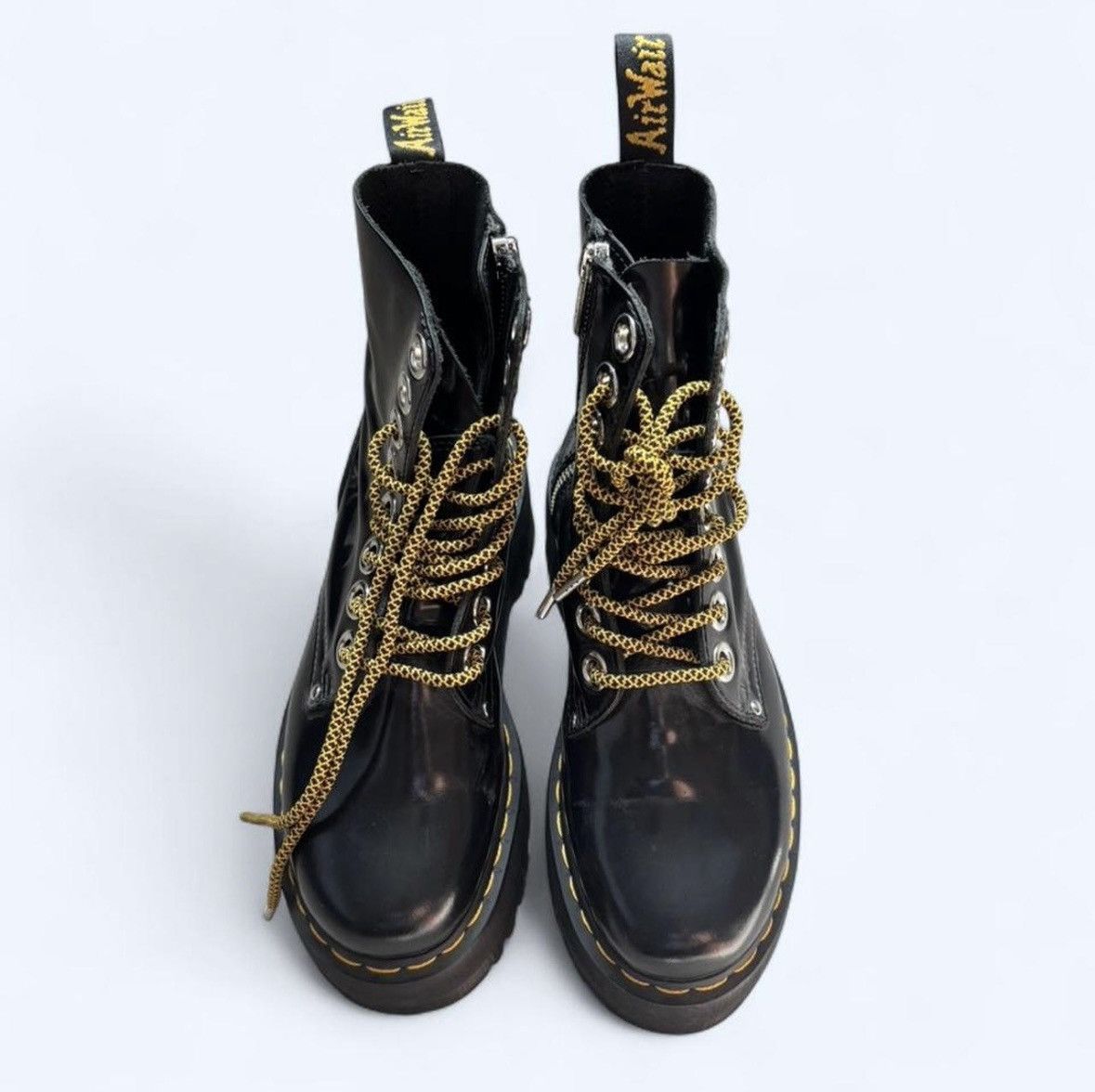 Dr. Martens Dr. Martens boots Size US 6 / IT 36 - 1 Thumbnail