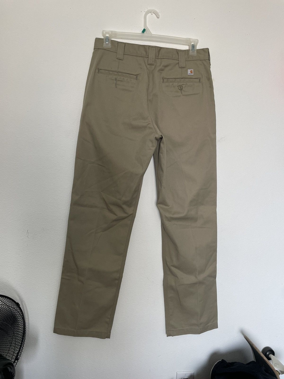 Carhartt Carhartt Workwear Pants Size US 34 / EU 50 - 4 Thumbnail