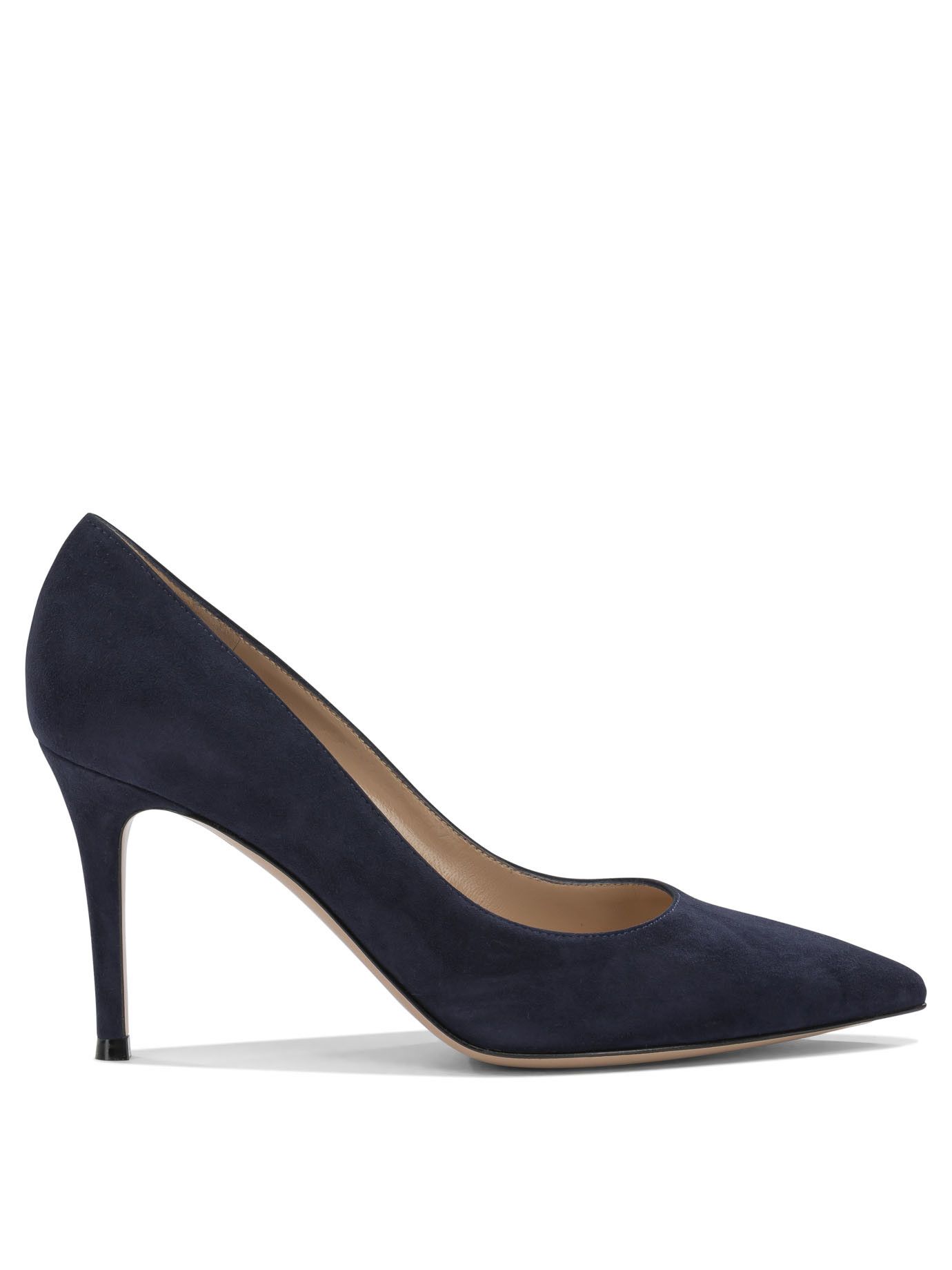 Gianvito Rossi Gianvito Rossi Gianvito 85 Mm Pumps IT 40 Women - USA Duties Paid Size US 10 / IT 40 - 1 Thumbnail