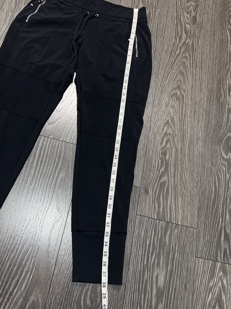 Other Raffaello Rossi Candy Jogger Pants Trousers Polyamide 36 Size 25" / US 0 / IT 36 - 11 Thumbnail