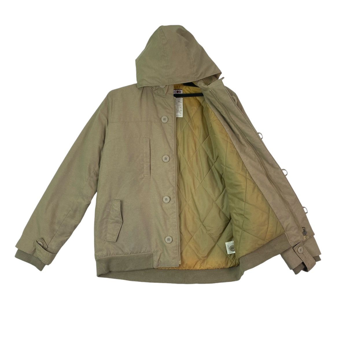 Vintage Kiliwatch Size US M / EU 48-50 / 2 - 3 Thumbnail