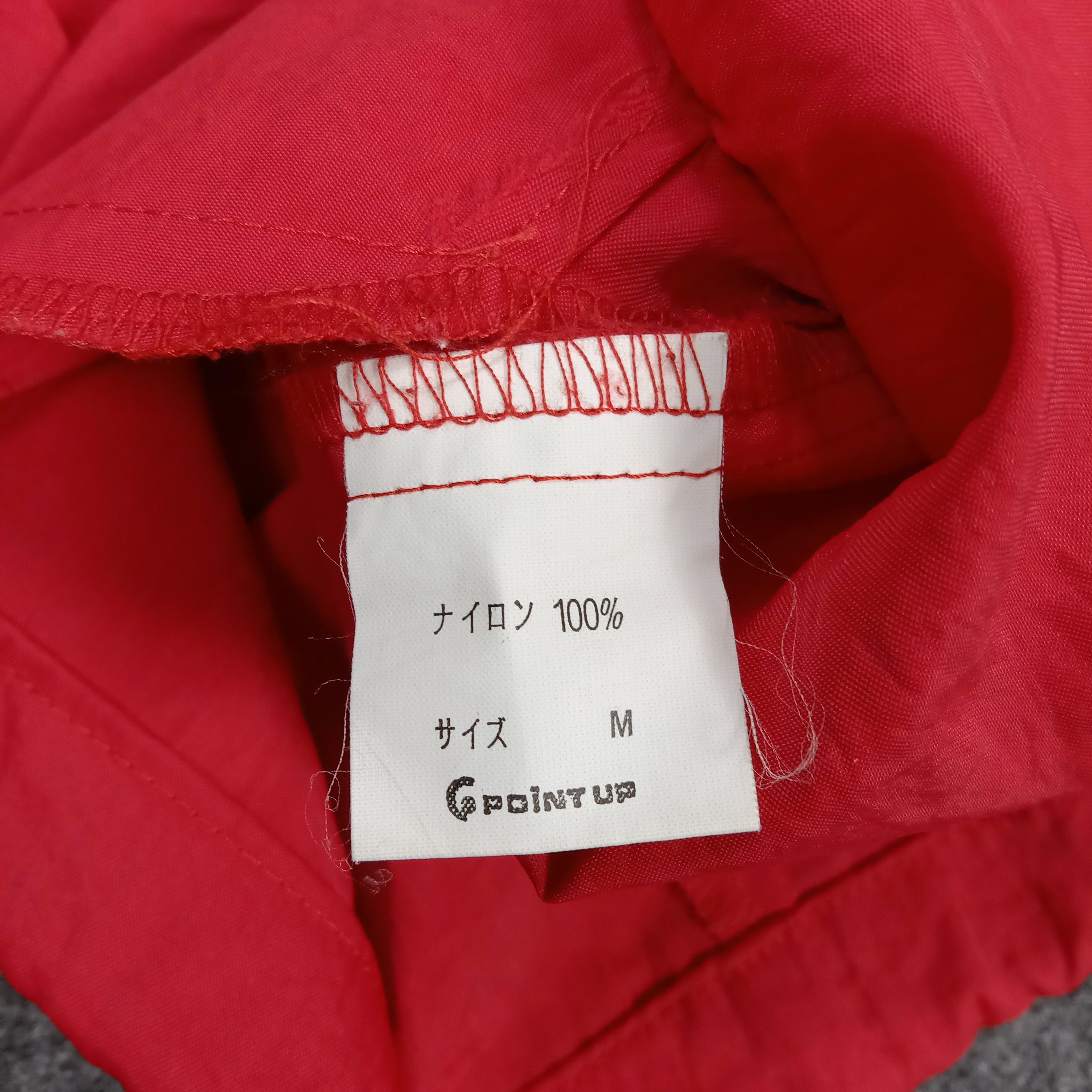Hai Sporting Gear Issey Miyake Hai Sporting Gear Button Up Jacket C278N8 Size US XL / EU 56 / 4 - 9 Thumbnail