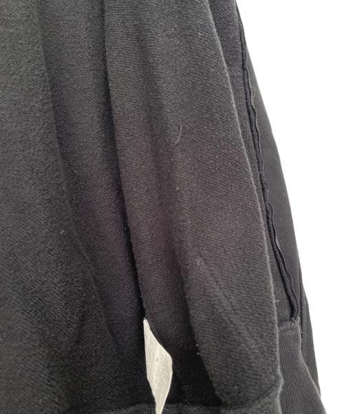 Yohji Yamamoto Yohji Yamamoto pour homme black/Zip hoodie Size US L / EU 52-54 / 3 - 8 Thumbnail