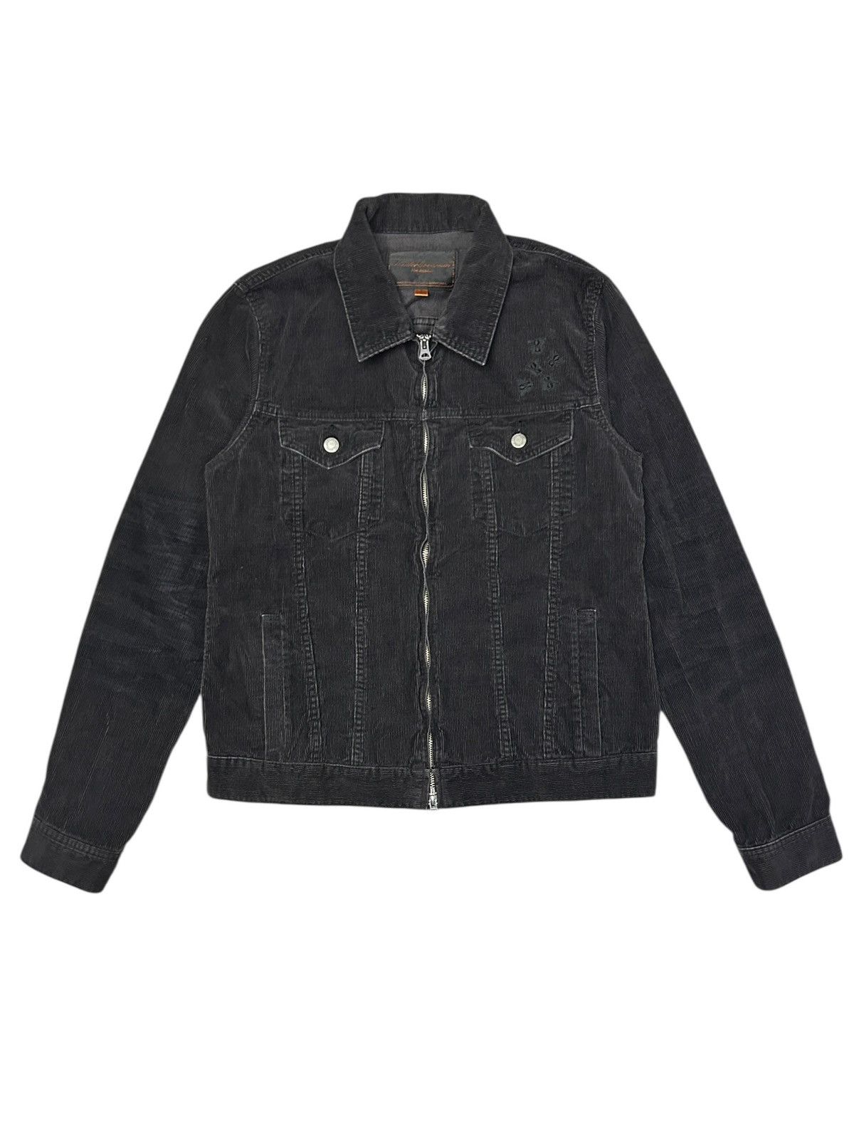 Undercover F/W 06 Insect Corduroy Jacket Size US L / EU 52-54 / 3 - 1 Thumbnail
