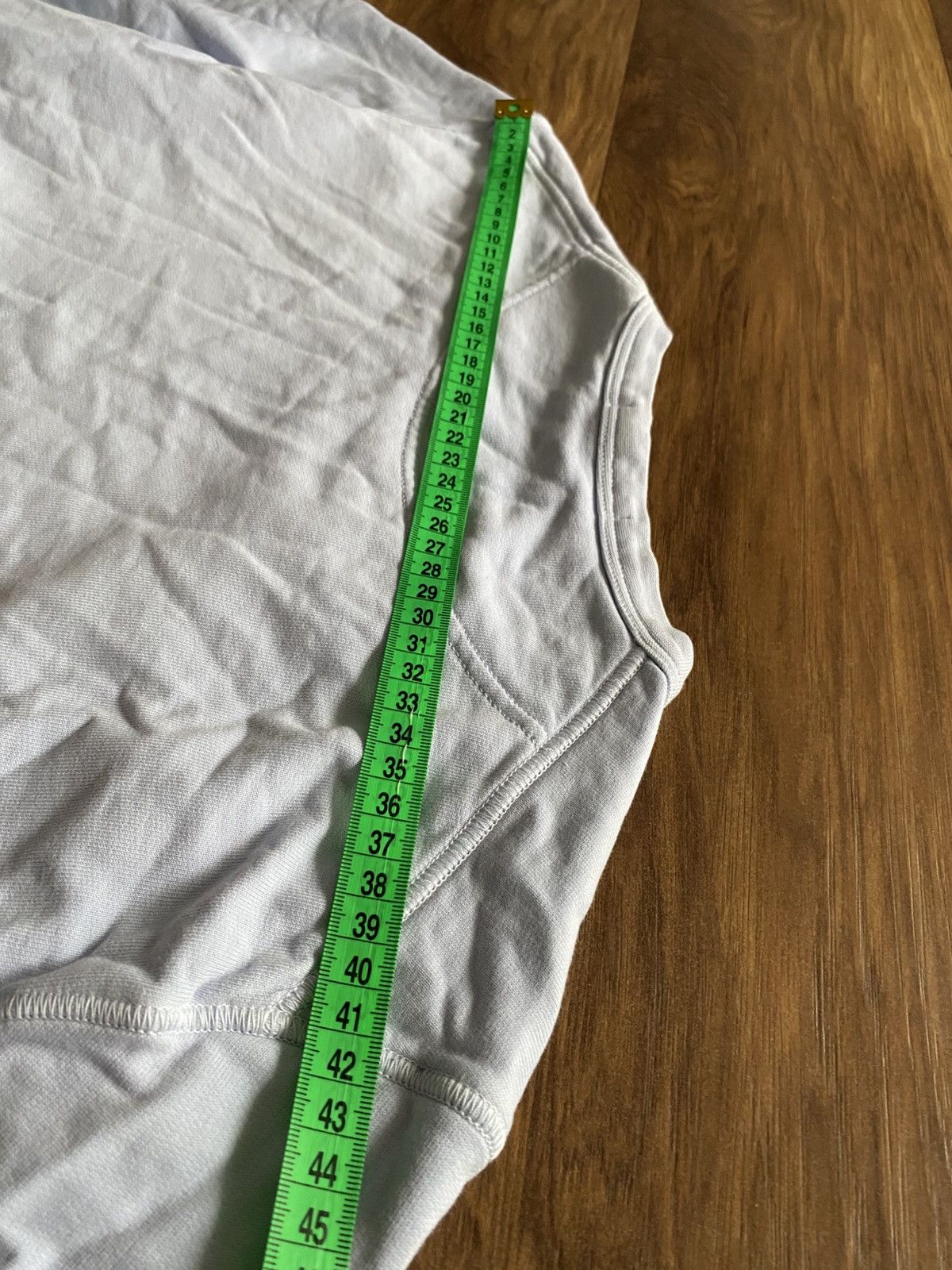 Stone Island Stone Island Sweatshirt Y2k Hype Swag Size US S / EU 44-46 / 1 - 14 Thumbnail