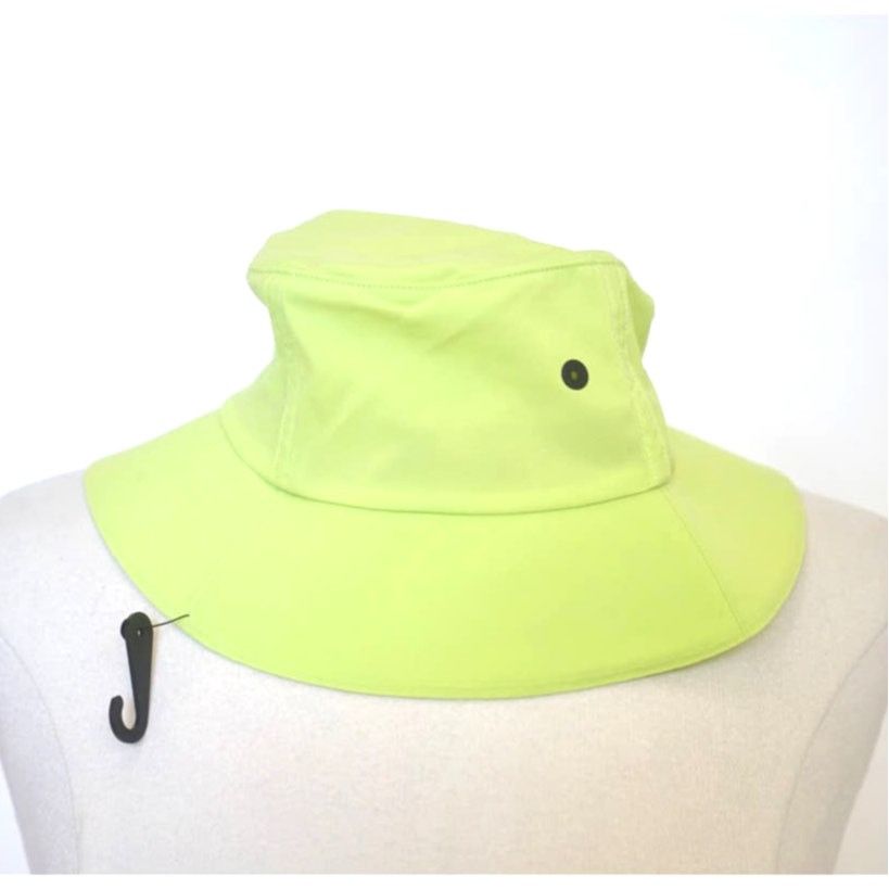 Arc'teryx Arc'teryx Sinsolo Bucket Hat Small- Medium Offlime Size ONE SIZE - 2 Thumbnail