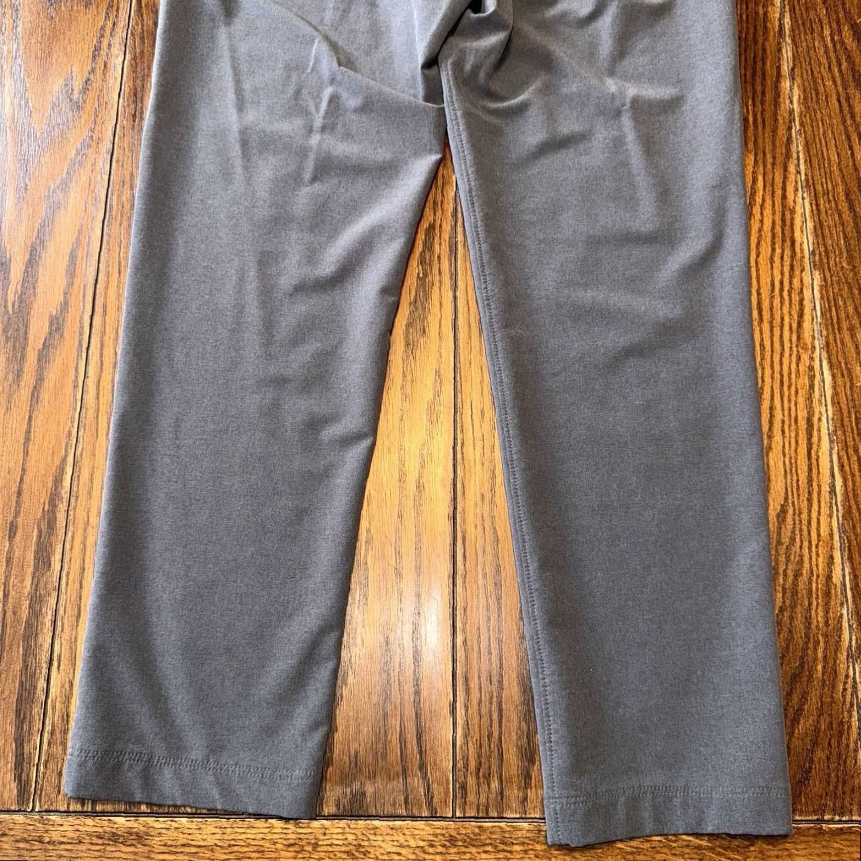 Vintage Public Rec Workday Pant Mens 32x32 Gray Stretch Pants Regular Men Chin o? Size US 32 / EU 48 - 7 Thumbnail