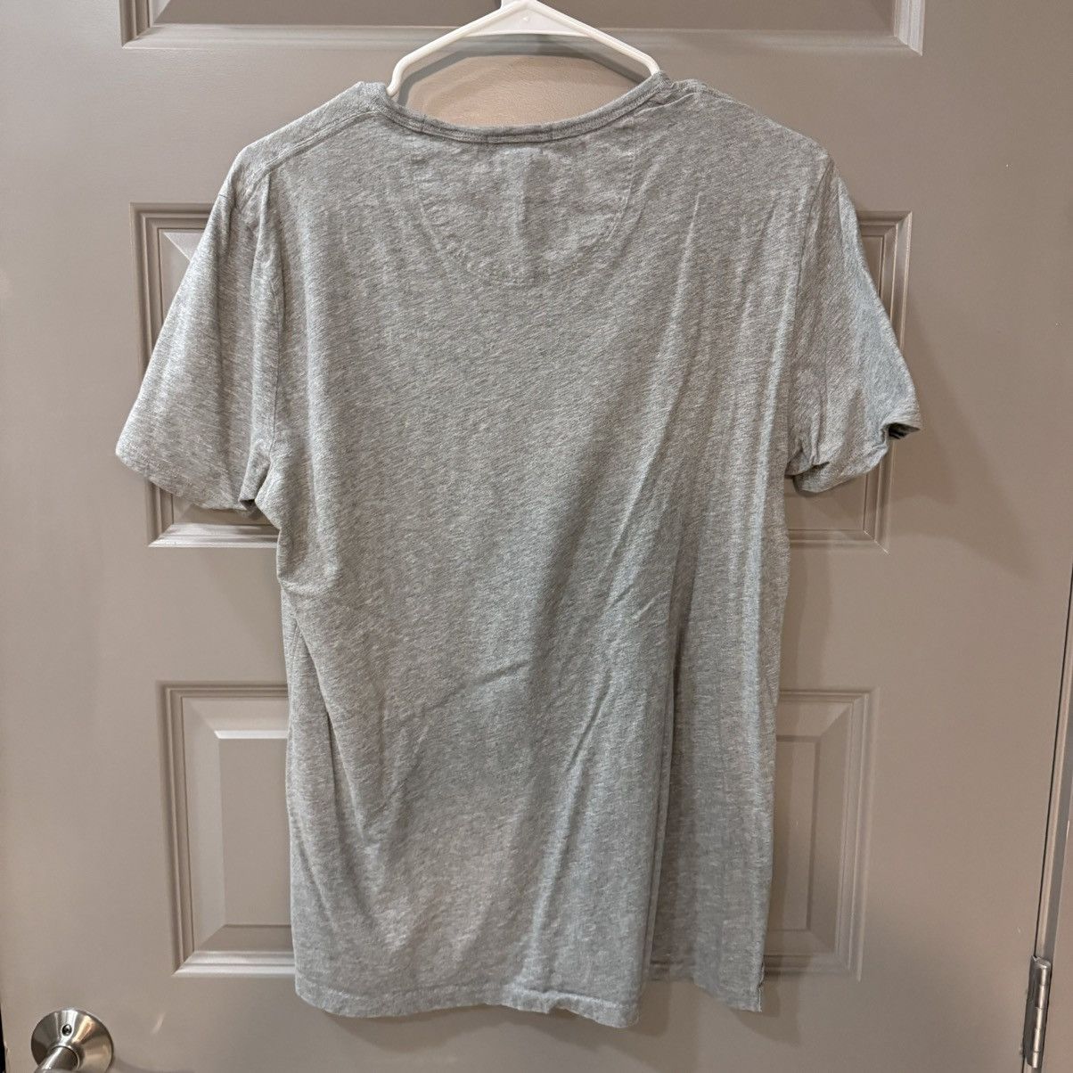 Burberry Burberry Logo Tee Size US M / EU 48-50 / 2 - 2 Thumbnail
