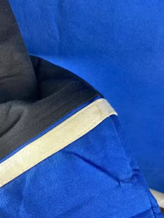 Champion Champion vintage sweatshirt 1/4 zip made in USA Size US XL / EU 56 / 4 - 4 Thumbnail
