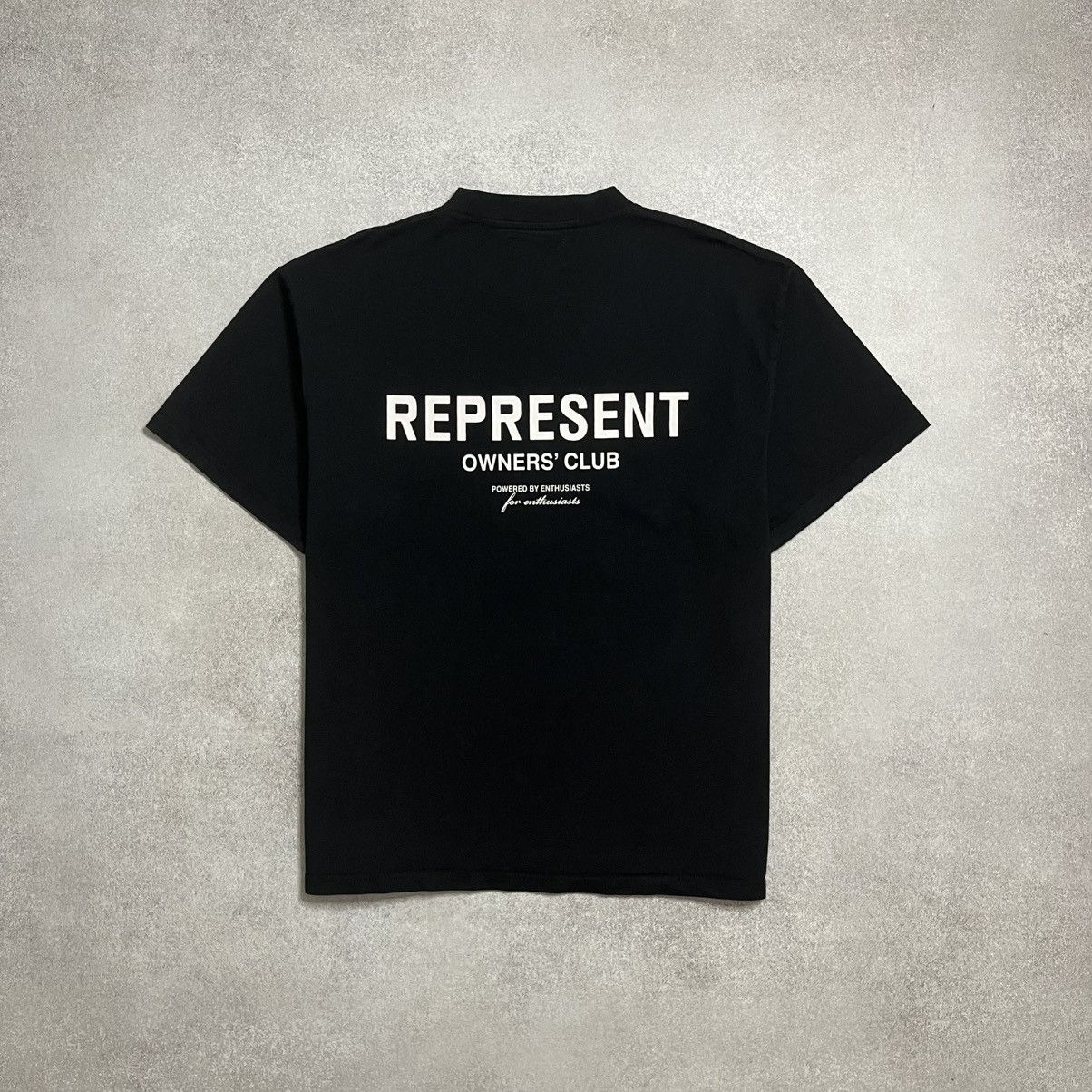 Represent Clo. Represent Owners Club T-Shirt Size US L / EU 52-54 / 3 - 1 Thumbnail