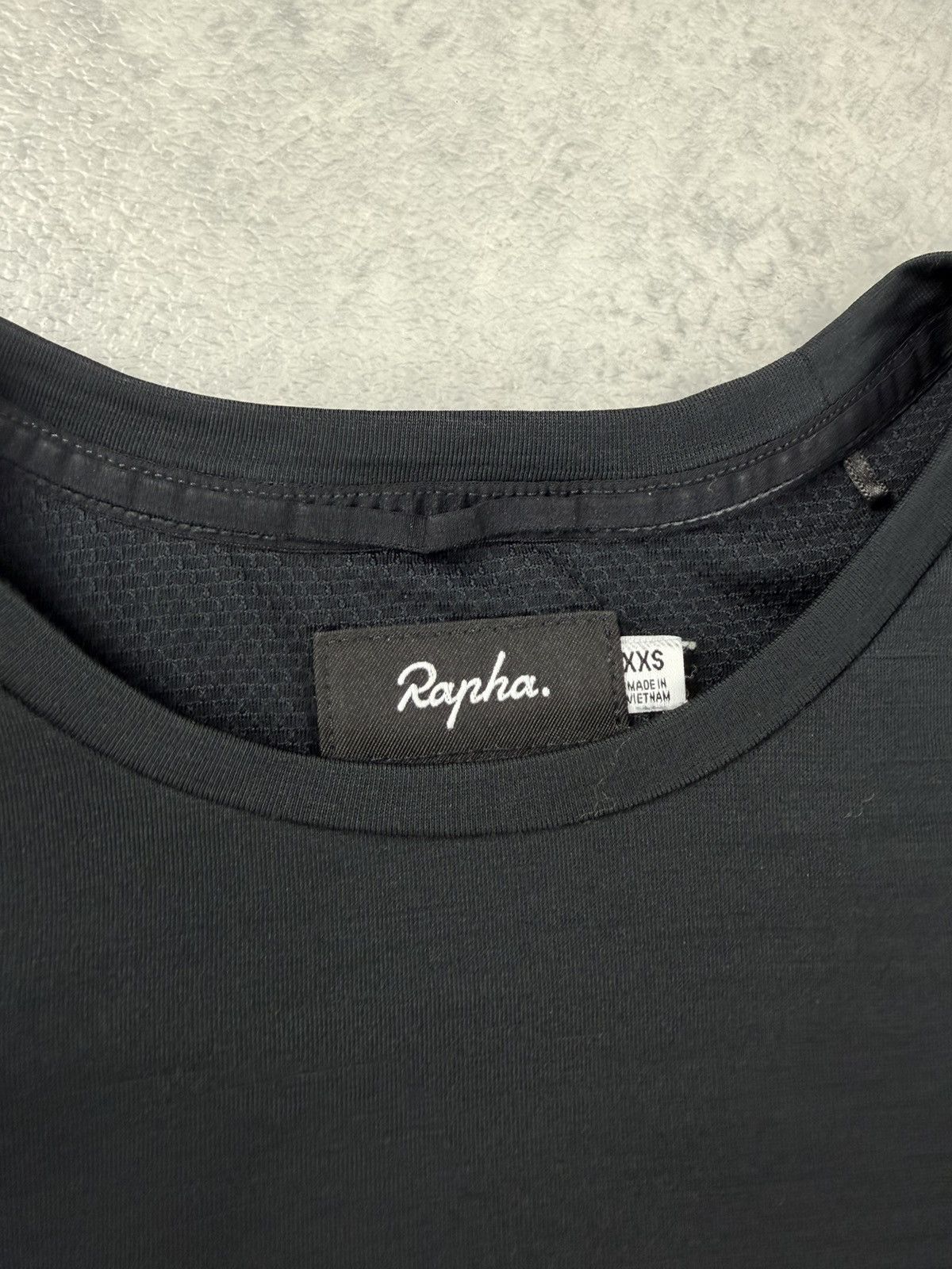 Rapha Rapha Women’s Merino T-Shirt Size XXS Size XXS / US 00 / IT 34 - 5 Thumbnail